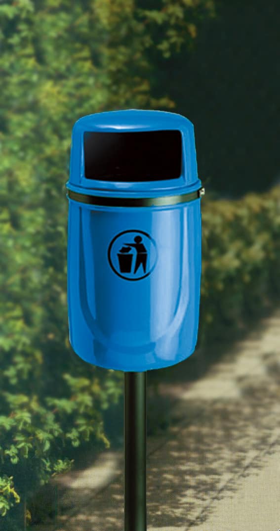 Kappa LB7 Litter Bin